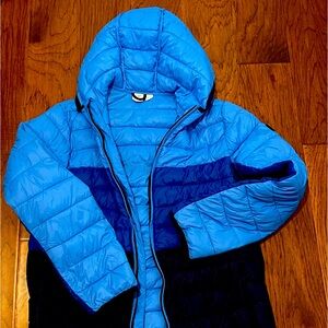Boys gap coat
